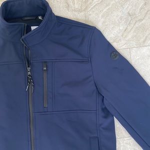 NWT Men’s Calvin Klein Jacket